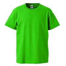 画像をギャラリービューアに読み込む, レディース カラー 無地Tシャツ ユナイテッドアスレ S~XL (S M L XL 婦人 女性 女子 アウター 半袖) (取寄せ)