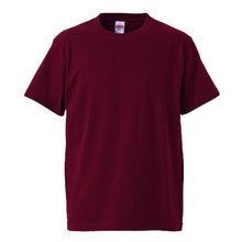 画像をギャラリービューアに読み込む, レディース カラー 無地Tシャツ ユナイテッドアスレ S~XL (S M L XL 婦人 女性 女子 アウター 半袖) (取寄せ)