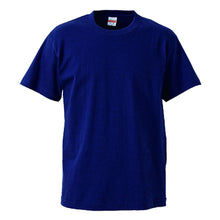 画像をギャラリービューアに読み込む, レディース カラー 無地Tシャツ ユナイテッドアスレ S~XL (S M L XL 婦人 女性 女子 アウター 半袖) (取寄せ)