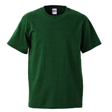 画像をギャラリービューアに読み込む, レディース カラー 無地Tシャツ ユナイテッドアスレ S~XL (S M L XL 婦人 女性 女子 アウター 半袖) (取寄せ)