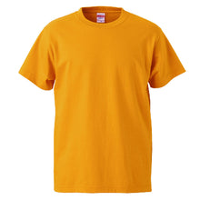 画像をギャラリービューアに読み込む, レディース カラー 無地Tシャツ 大きいサイズ ユナイテッドアスレ XXL・XXXL (婦人 女性 女子 綿100% アウター 半袖) (取寄せ)