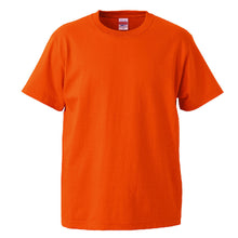 画像をギャラリービューアに読み込む, レディース カラー 無地Tシャツ 大きいサイズ ユナイテッドアスレ XXL・XXXL (婦人 女性 女子 綿100% アウター 半袖) (取寄せ)