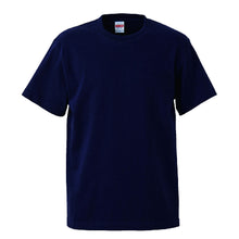画像をギャラリービューアに読み込む, レディース カラー 無地Tシャツ 大きいサイズ ユナイテッドアスレ XXL・XXXL (婦人 女性 女子 アウター 半袖) (取寄せ)