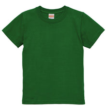 画像をギャラリービューアに読み込む, Tシャツ キッズ 無地 女の子 男の子 半袖 カラー ユナイテッドアスレ ブランド 90~160cm 子供服 トップス 子ども 男子 女子 ジュニア 緑 青 紺 ネイビー 茶 90 100 110 120 130 140 150 160 (送料無料) (取寄せ)