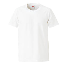 画像をギャラリービューアに読み込む, メンズ 5.0オンスレギュラーフィットTシャツ S~XL (United Athle メンズ アウター) (在庫限り)