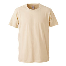 画像をギャラリービューアに読み込む, メンズ 5.0オンスレギュラーフィットTシャツ S~XL (United Athle メンズ アウター) (在庫限り)