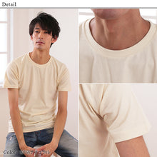 画像をギャラリービューアに読み込む, メンズ 5.0オンスレギュラーフィットTシャツ S~XL (United Athle メンズ アウター) (在庫限り)