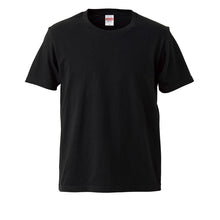 画像をギャラリービューアに読み込む, メンズ 5.0オンスレギュラーフィットTシャツ S~XL (United Athle メンズ アウター) (在庫限り)