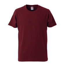 画像をギャラリービューアに読み込む, メンズ 5.0オンスレギュラーフィットTシャツ S~XL (United Athle メンズ アウター) (在庫限り)