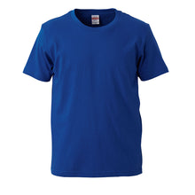画像をギャラリービューアに読み込む, メンズ 5.0オンスレギュラーフィットTシャツ S~XL (United Athle メンズ アウター) (在庫限り)