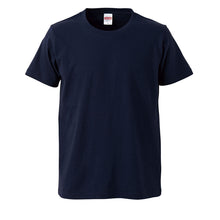 画像をギャラリービューアに読み込む, メンズ 5.0オンスレギュラーフィットTシャツ S~XL (United Athle メンズ アウター) (在庫限り)