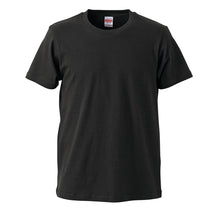 画像をギャラリービューアに読み込む, メンズ 5.0オンスレギュラーフィットTシャツ S~XL (United Athle メンズ アウター) (在庫限り)
