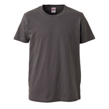 画像をギャラリービューアに読み込む, メンズ 5.0オンスレギュラーフィットTシャツ S~XL (United Athle メンズ アウター) (在庫限り)