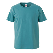 画像をギャラリービューアに読み込む, メンズ 5.0オンスレギュラーフィットTシャツ S~XL (United Athle メンズ アウター) (在庫限り)