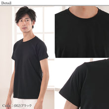 画像をギャラリービューアに読み込む, メンズ 5.0オンスレギュラーフィットTシャツ S~XL (United Athle メンズ アウター) (在庫限り)