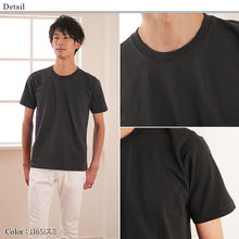 画像をギャラリービューアに読み込む, メンズ 7.1オンス スーパーヘヴィーウェイトTシャツ XS~XXL (United Athle メンズ アウター) (取寄せ)