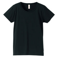 画像をギャラリービューアに読み込む, レディース 4.1オンス Tシャツ S~XL (United Athle レディース アウター シャツ カラー) (在庫限り)