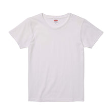 画像をギャラリービューアに読み込む, ガールズ 基本色5.6オンスハイクオリティーTシャツ GS~GL (レディース アウター シャツ カラー) (取寄せ)