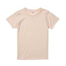 画像をギャラリービューアに読み込む, ガールズ 基本色5.6オンスハイクオリティーTシャツ GS~GL (レディース アウター シャツ カラー) (取寄せ)