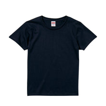 画像をギャラリービューアに読み込む, ガールズ 基本色5.6オンスハイクオリティーTシャツ GS~GL (レディース アウター シャツ カラー) (取寄せ)