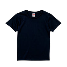 画像をギャラリービューアに読み込む, ガールズ 基本色5.6オンスハイクオリティーTシャツ GS~GL (レディース アウター シャツ カラー) (取寄せ)