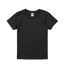 画像をギャラリービューアに読み込む, ガールズ 基本色5.6オンスハイクオリティーTシャツ GS~GL (レディース アウター シャツ カラー) (取寄せ)
