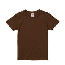 画像をギャラリービューアに読み込む, ガールズ 暖色系5.6オンスハイクオリティーTシャツ GS~GL (レディース アウター シャツ カラー) (在庫限り)