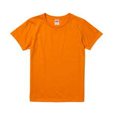 画像をギャラリービューアに読み込む, ガールズ 暖色系5.6オンスハイクオリティーTシャツ GS~GL (レディース アウター シャツ カラー) (在庫限り)