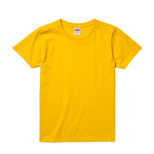 画像をギャラリービューアに読み込む, ガールズ 暖色系5.6オンスハイクオリティーTシャツ GS~GL (レディース アウター シャツ カラー) (在庫限り)