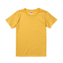 画像をギャラリービューアに読み込む, ガールズ 暖色系5.6オンスハイクオリティーTシャツ GS~GL (レディース アウター シャツ カラー) (在庫限り)