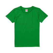 画像をギャラリービューアに読み込む, ガールズ 寒色系5.6オンスハイクオリティーTシャツ GS~GL (レディース アウター シャツ カラー) (在庫限り)