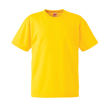 画像をギャラリービューアに読み込む, メンズ 4.1オンス ドライアスレチックTシャツ S~XL (United Athle メンズ アウター) (取寄せ)