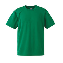 画像をギャラリービューアに読み込む, キッズ 4.1オンス ドライアスレチックTシャツ 120~160 (United Athle キッズ アウター) (取寄せ)