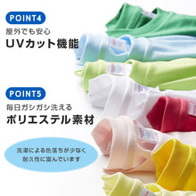 画像をギャラリービューアに読み込む, Tシャツ キッズ 半袖 メッシュ 男の子 女の子 無地 カラー 120cm~160cm ユナイテッドアスレ 子供 こども ボーイズ ガールズ 子供服 トップス 120 130 140 150 160 ブランド スポーツ uv シンプル (取寄せ)