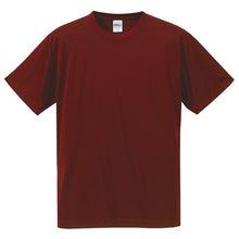 画像をギャラリービューアに読み込む, ユナイテッドアスレ Tシャツ ドライ スポーツ S M L XL XXL XXXL シャツ ドライTシャツ ユニフォーム ユニセックス 男女兼用 (取寄せ)