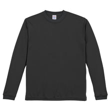 画像をギャラリービューアに読み込む, 長袖シャツ 長袖T Tシャツ ドライ スポーツ ロングスリーブ 男女兼用 S~XXL ユナイテッドアスレ メンズ レディース アウター スポーツウェア 運動 吸水速乾 (取寄せ)