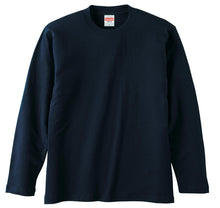 画像をギャラリービューアに読み込む, メンズ 5.6オンス ロングスリーブTシャツ S~XXL (United Athle メンズ アウター) (取寄せ)