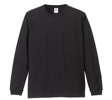 画像をギャラリービューアに読み込む, レディース 5.6オンス ロングスリーブTシャツ XS~XXL (United Athle レディース アウター シャツ カラー) (取寄せ)