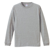 画像をギャラリービューアに読み込む, レディース 5.6オンス ロングスリーブTシャツ XS~XXL (United Athle レディース アウター シャツ カラー) (取寄せ)