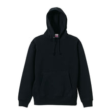 画像をギャラリービューアに読み込む, パーカー スウェット プルオーバーパーカ プルオーバー S~XXL 10.0オンス アウター ユナイテッドアスレ ユニセックス 男女兼用 レディース メンズ 綿100 裏パイル (取寄せ)