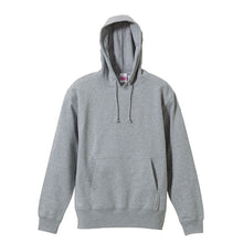 画像をギャラリービューアに読み込む, パーカー スウェット プルオーバーパーカ プルオーバー S~XXL 10.0オンス アウター ユナイテッドアスレ ユニセックス 男女兼用 レディース メンズ 綿100 裏パイル (取寄せ)