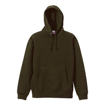 画像をギャラリービューアに読み込む, パーカー スウェット プルオーバーパーカ プルオーバー S~XXL 10.0オンス アウター ユナイテッドアスレ ユニセックス 男女兼用 レディース メンズ 綿100 裏パイル (取寄せ)