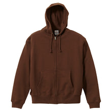 画像をギャラリービューアに読み込む, パーカー スウェット プルオーバーパーカ プルオーバー S~XXL 10.0オンス アウター ユナイテッドアスレ ユニセックス 男女兼用 レディース メンズ 綿100 裏パイル (取寄せ)