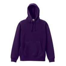 画像をギャラリービューアに読み込む, パーカー スウェット プルオーバーパーカ プルオーバー S~XXL 10.0オンス アウター ユナイテッドアスレ ユニセックス 男女兼用 レディース メンズ 綿100 裏パイル (取寄せ)