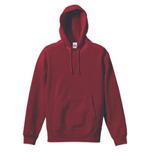 画像をギャラリービューアに読み込む, パーカー スウェット プルオーバーパーカ プルオーバー S~XXL 10.0オンス アウター ユナイテッドアスレ ユニセックス 男女兼用 レディース メンズ 綿100 裏パイル (取寄せ)