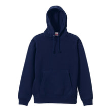画像をギャラリービューアに読み込む, パーカー スウェット プルオーバーパーカ プルオーバー S~XXL 10.0オンス アウター ユナイテッドアスレ ユニセックス 男女兼用 レディース メンズ 綿100 裏パイル (取寄せ)