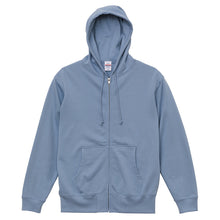 画像をギャラリービューアに読み込む, パーカー スウェット プルオーバーパーカ プルオーバー S~XXL 10.0オンス アウター ユナイテッドアスレ ユニセックス 男女兼用 レディース メンズ 綿100 裏パイル (取寄せ)