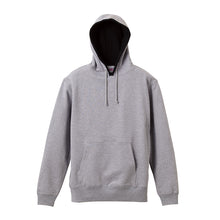 画像をギャラリービューアに読み込む, パーカー スウェット プルオーバーパーカ プルオーバー S~XXL 10.0オンス アウター ユナイテッドアスレ ユニセックス 男女兼用 レディース メンズ 綿100 裏パイル (取寄せ)