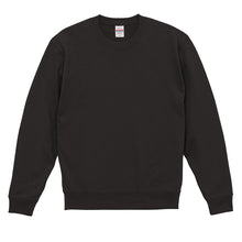 画像をギャラリービューアに読み込む, スウェット トップス 綿100 裏パイル S~XXL 無地 トレーナー シンプル アウター ユナイテッドアスレ ユニセックス 男女兼用 レディース メンズ (取寄せ)