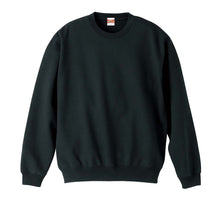 画像をギャラリービューアに読み込む, スウェット トップス 綿100 裏パイル S M L XL XXL 裏毛 無地 長袖 トレーナー シンプル アウター ユナイテッドアスレ United Athle レディース 綿 コットン (取寄せ)
